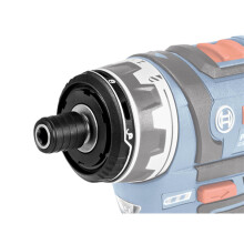 Bosch Gfa 12-x Professional Flexiclick Bit Holder Attachment