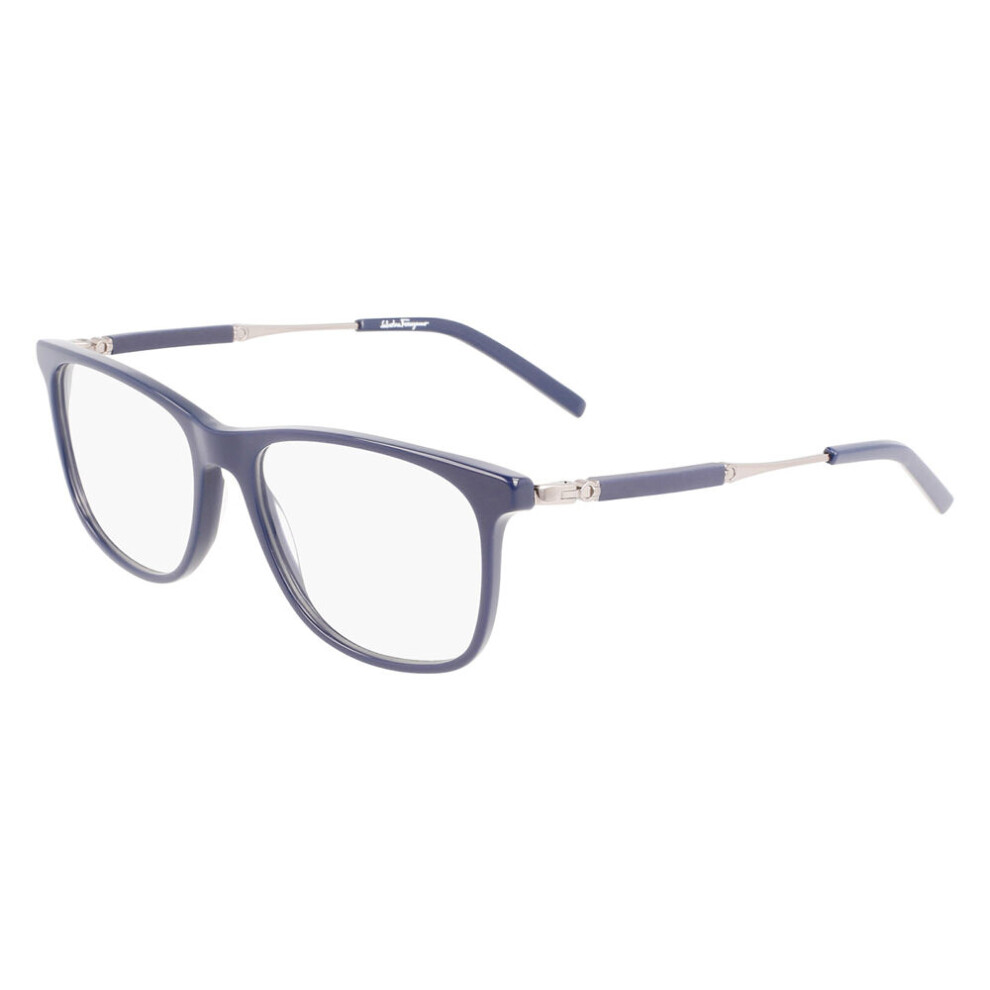 Salvatore Ferragamo Sf 2926 404 Unisex New Eyeglasses