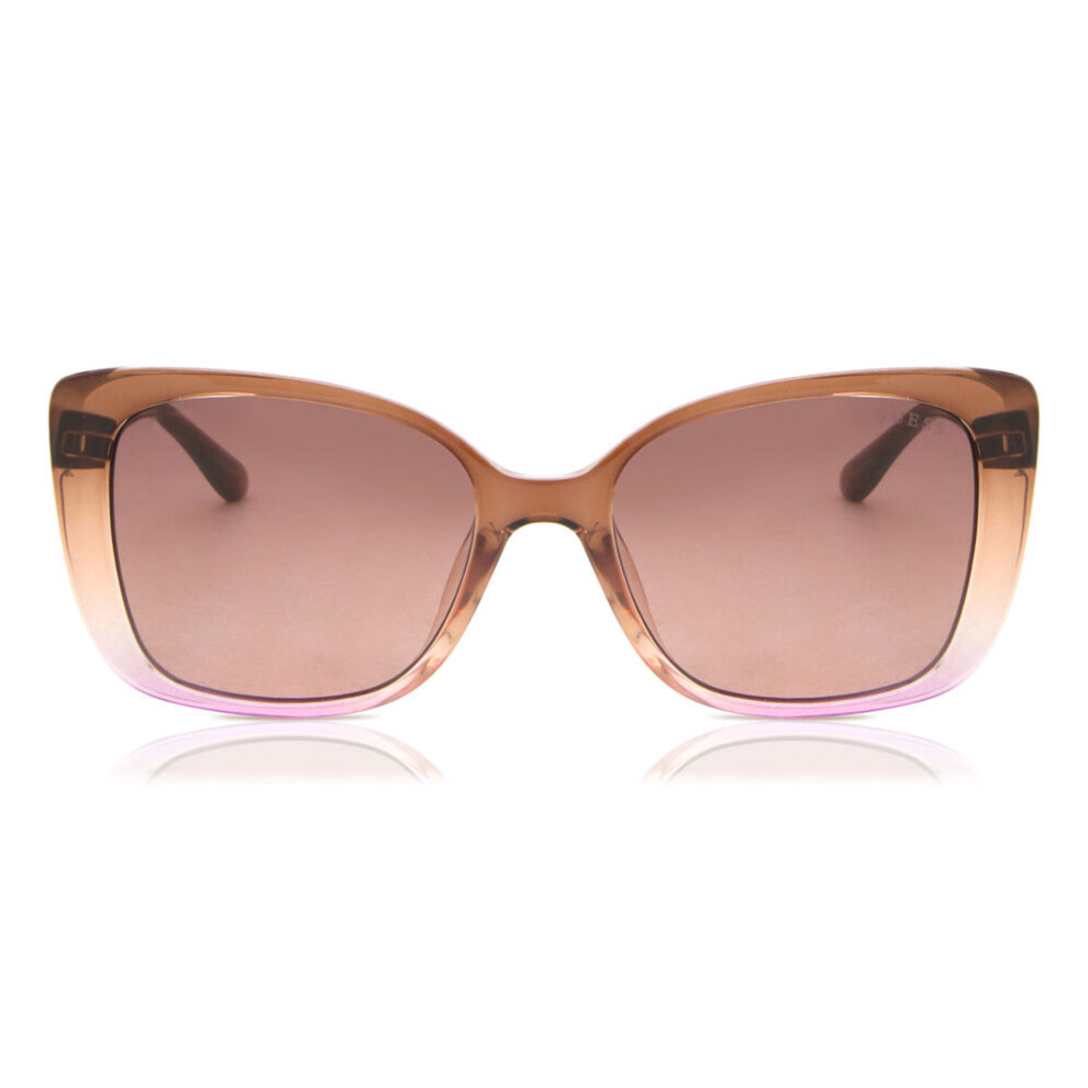 Guess Gu9208 Kids 59F Kids New Sunglasses