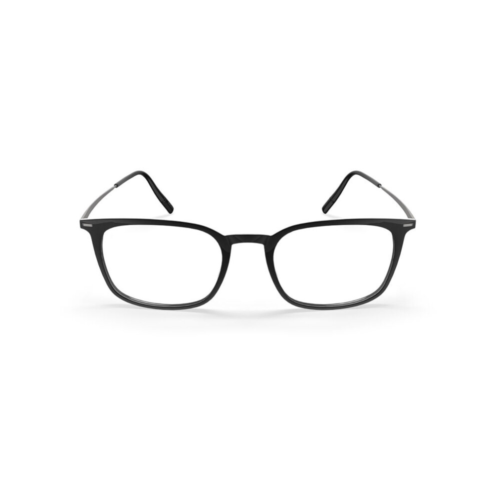 Silhouette Illusion Lite Fullrim 2967/75 9060 Men New Eyeglasses