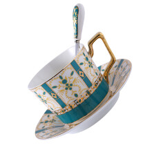 1 Set Reis Koffiebeker Brits Porselein