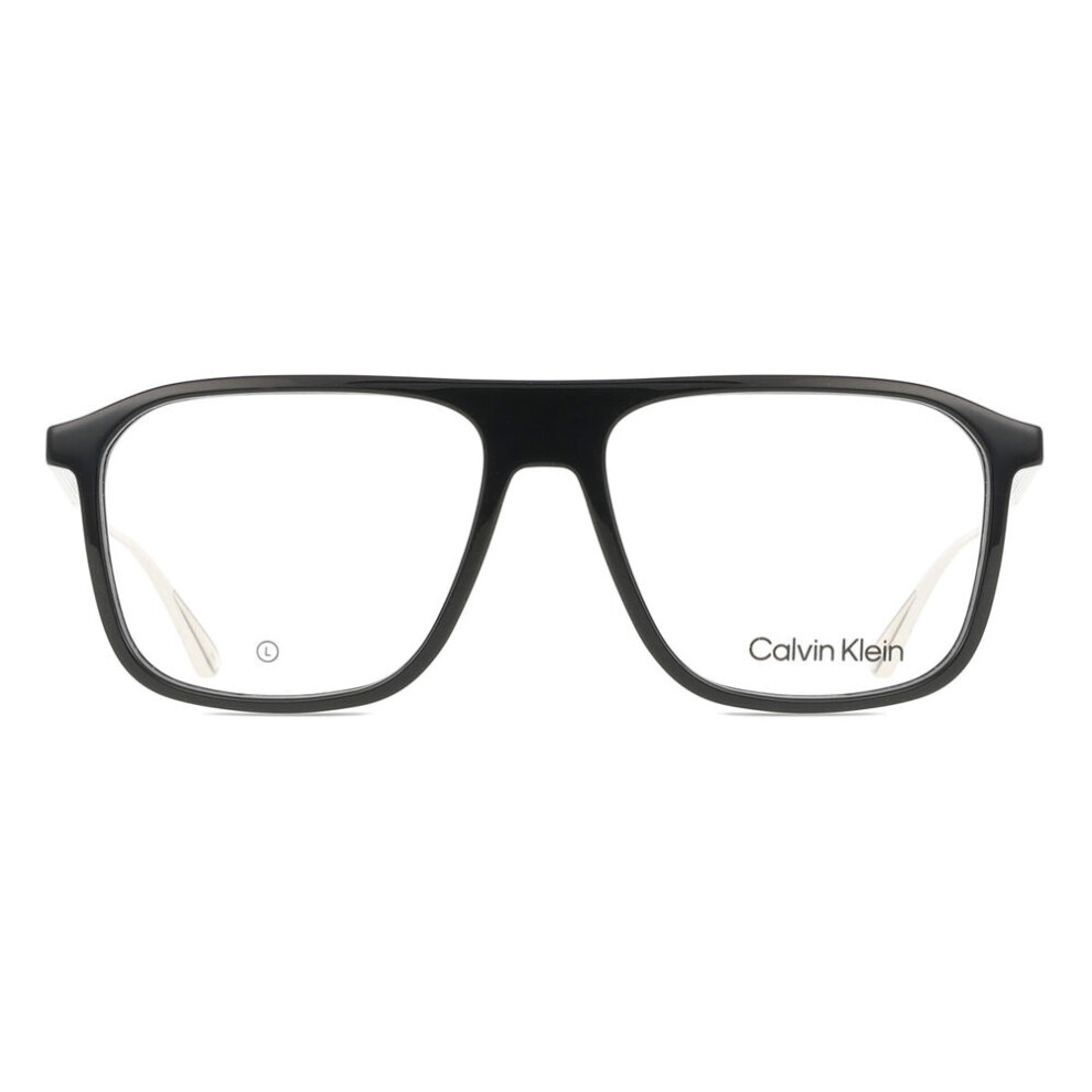 Calvin Klein Ck24548 001 Unisex New Eyeglasses