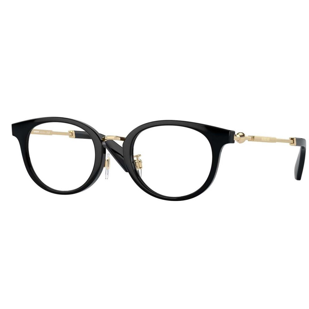 Burberry Be2413d Asian Fit 3001 Women New Eyeglasses
