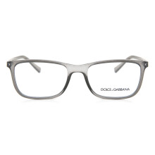 Dolce & Gabbana DG5027 Viale Piave 3160 Men New Eyeglasses