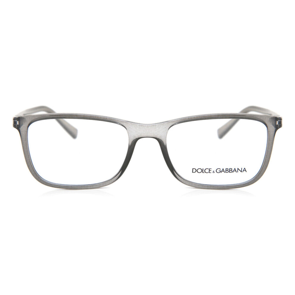 Dolce & Gabbana Dg5027 Viale Piave 3160 Men New Eyeglasses