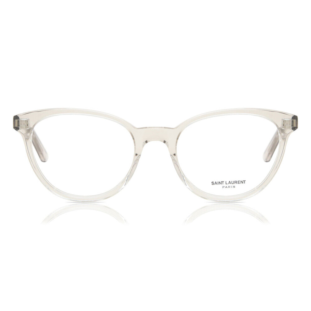 Saint Laurent Sl 589 003 Women New Eyeglasses