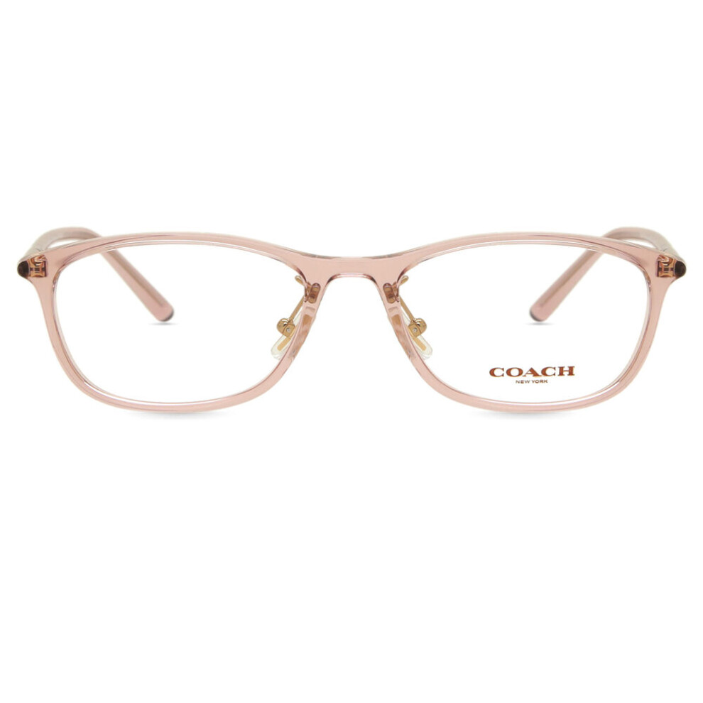 Coach Hc6191bd Asian Fit 5666 Women New Eyeglasses