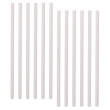 30 Stuks Hete Lijmstaafjes Herbruikbaar Jumbo Sticks Transparant