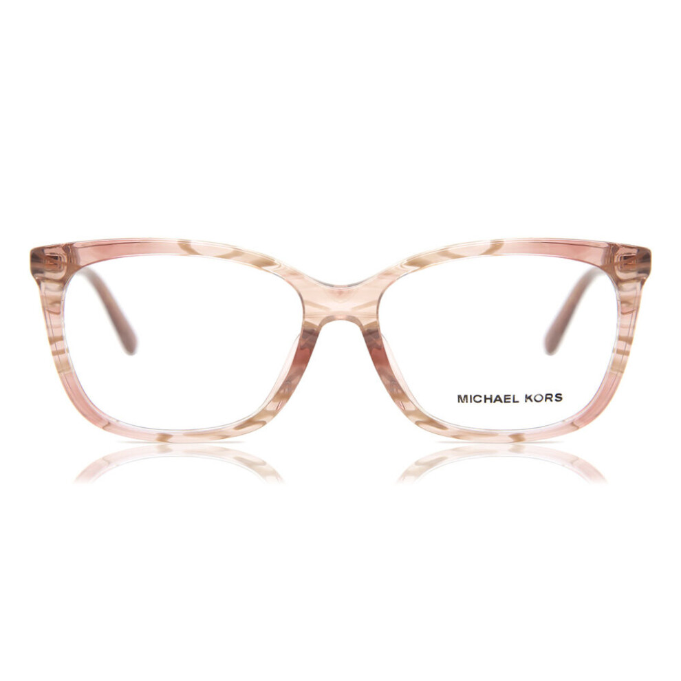 Michael Kors Mk4080u Auckland 3277 Women New Eyeglasses