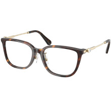 Swarovski SK2041D Asian Fit 1002 Women New Eyeglasses