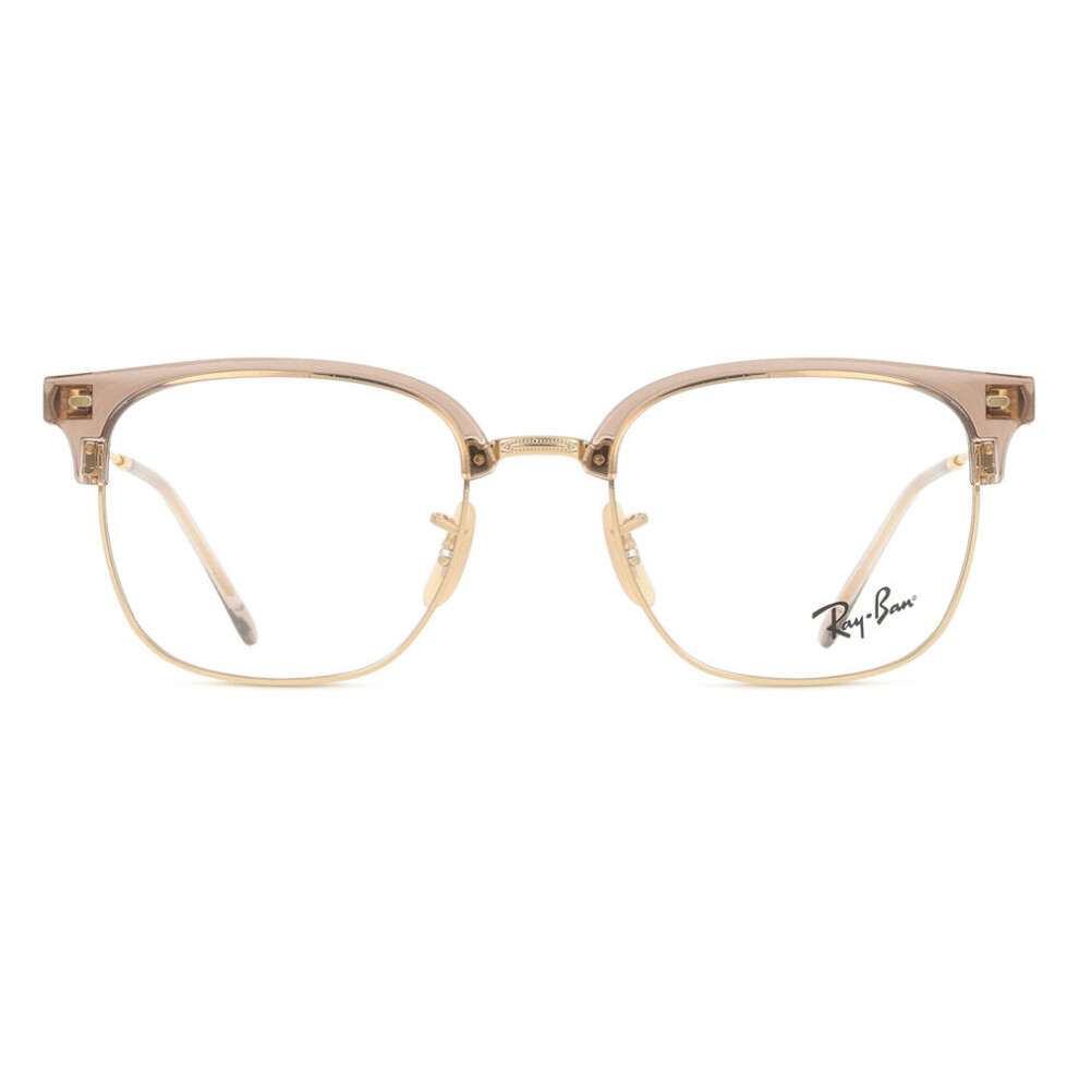 Ray Ban Ray-Ban Rx7216 New Clubmaster 8471 Unisex New Eyeglasses