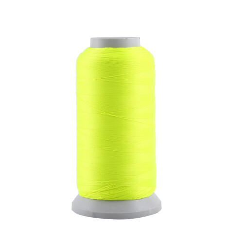 Night Glow Embroidery Thread 3000 Yards