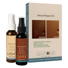 60ml Wooden Floor Repair Polish With Natural Kits For Floor Care
