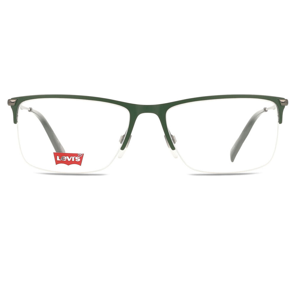 Levi's Lv 5029 Dld Men New Eyeglasses