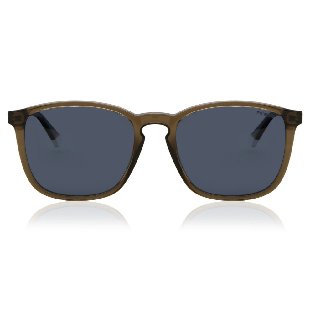 Polaroid Pld 4139/S Polarized 09Q/C3 Men New Sunglasses Multicoloured