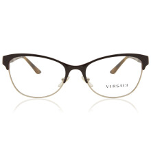 Versace VE1233Q 1344 Women New Eyeglasses