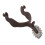 Classic Cowboy Spurs for Riding 4
