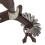 Classic Cowboy Spurs for Riding 11