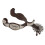 Classic Cowboy Spurs for Riding 13
