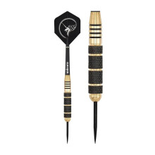 (25g, Brass) Unicorn Core Plus Darts (Set Of 3)