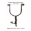 Classic Cowboy Spurs for Riding 20