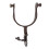 Classic Cowboy Spurs for Riding 21