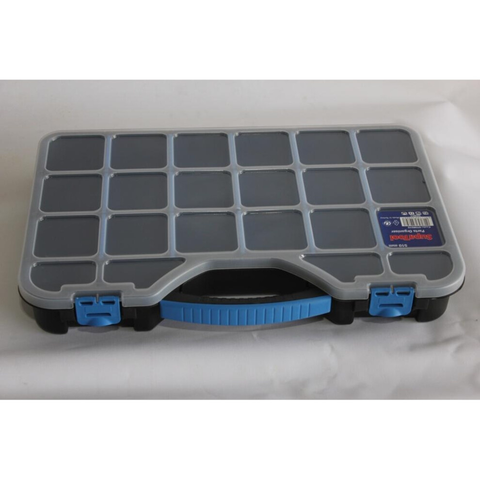 Supatool Tool Organiser 5063107997913