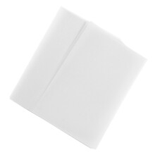 50St Wit Tracing Papier Voor Hobby, En Knutselwerk