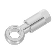 Hydraulische schijfrem slangconnector kit aluminium voor fietsen