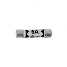 Securpak 5A Fuses (Pack of 3)
