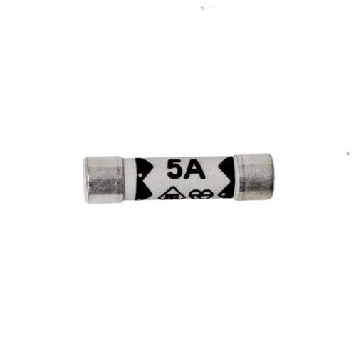 Securpak 5A Fuses (Pack of 3)