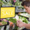 4Sets Practical ABS Price Display Tag Board with Clip for Supermarkets 8