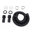 39.4 Inch Rain Barrel Linking Connector 11