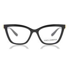 Dolce & Gabbana DG5076 501 Women New Eyeglasses