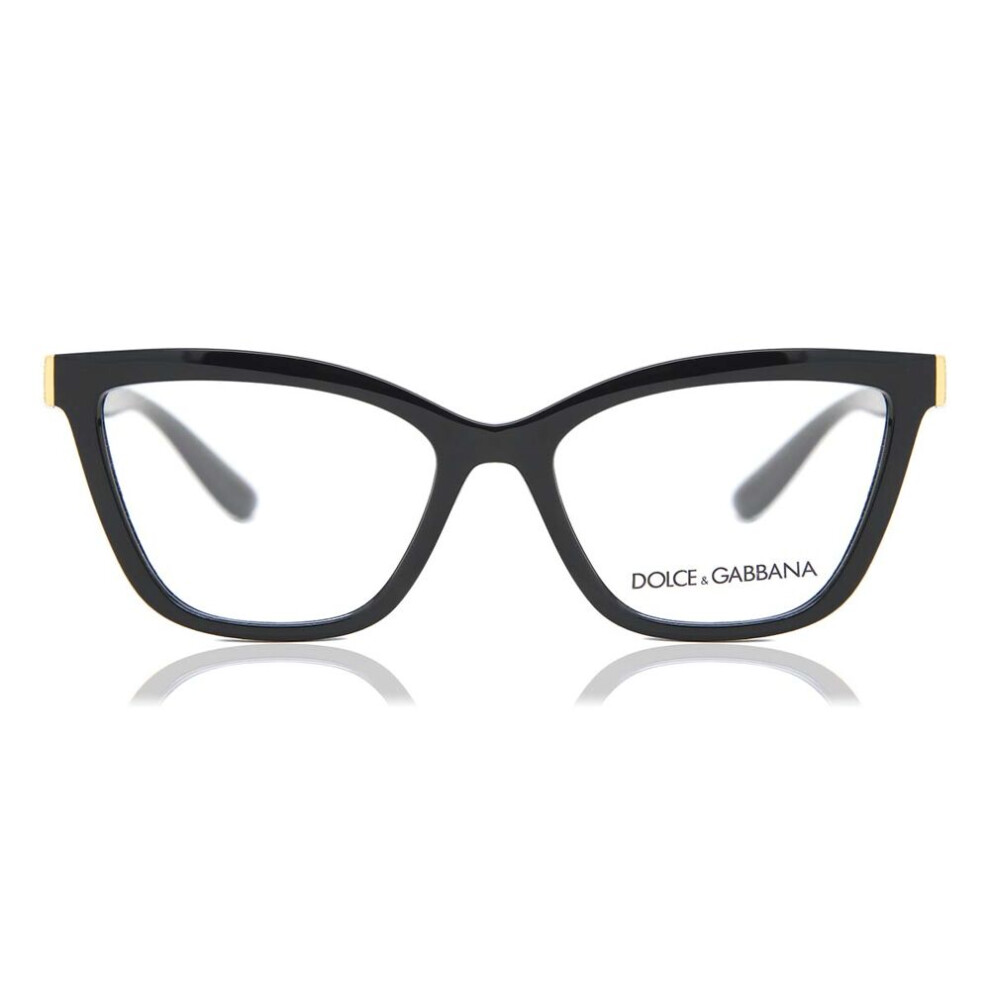 Dolce & Gabbana Dg5076 501 Women New Eyeglasses