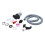 Rainwater Diverter Kit 75mm 10