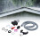 Rainwater Diverter Kit 75mm 16