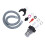 Rainwater Collection Kit with Filter 10