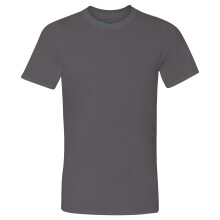 (M, Charcoal) Gildan Performance T-Shirt