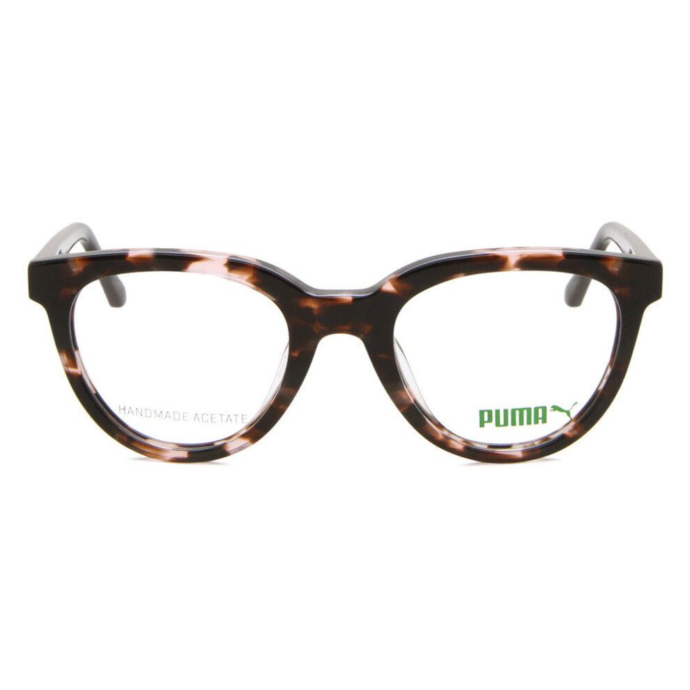 Puma Pj0067o Kids 002 Kids New Eyeglasses