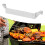 Heat Resistant BBQ Spatula Rack 4