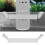 Heat Resistant BBQ Spatula Rack 5