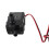 Aquarium Fountain Pump 300cm Head 14