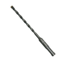 SupaTool Slotted Drill Shaft Masonry Drill Bit