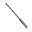 SupaTool Slotted Drill Shaft Masonry Drill Bit 1