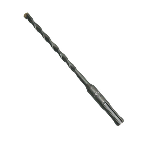 SupaTool Slotted Drill Shaft Masonry Drill Bit
