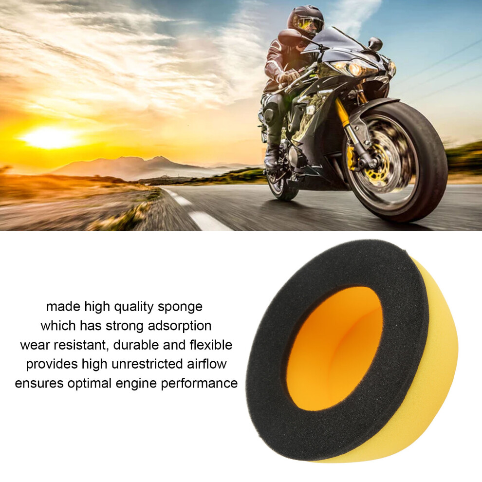 Sponge Air Cleaner For Klx250/Klx250s 7444352781386
