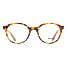 Miu Miu MU02WV 19P1O1 Women New Eyeglasses