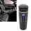 Travel Electric Mug 500ml Black 9