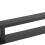 Wall Mounted Towel Rail with Side Hook 5